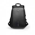 PORT Designs Chicago EVO Backpack, 15.6", Black 400508