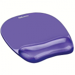 Fellowes Crystal, Purple 9144104