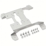 Aqua Computer D5 fan mount, 120mm 41124