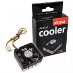 Akasa Chipset Cooler AK-210-BK
