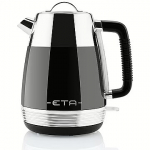 ETA ETA918690020, Black/Stainless steel  ETA918690020