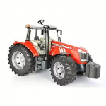 Bruder Tractor Massey Ferguson 7600 BR-03046