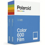 Polaroid Color 600 Film, 2 x 8 Photos 113934