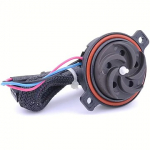 Alphacool DC-LT 3600 Ceramic Pump, 12V DC, 3-Pin, Bulk 49061