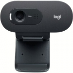 Logitech C505e Business Webcam 960-001372