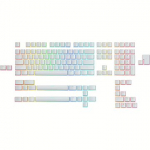 Glorious Pc Gaming Race Aura Keycaps v2, White GLO-KC-AURA2-W