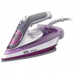 Braun Texstyle 5, White/Violet  SI5037VI