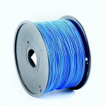 Gembird ABS Filament, Blue 3DP-ABS1.75-01-B