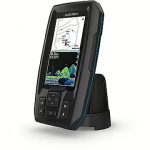 Garmin Striker Vivid 4cv, WW w/GT20 010-02550-01