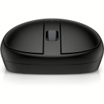 Hewlett Packard Bluetooth Mouse 240, Black 3V0G9AA#ABB