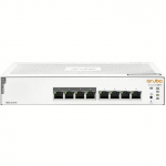 Aruba Instant On 1830 8x Gigabit-LAN, PoE+ JL811A