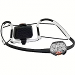 Petzl IKO black/white -&nbsp;E104AA00 E104AA00