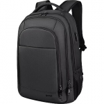 Sponge Bussines Backpack, 15.6", Black 0703674401929