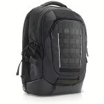 Dell Rugged Escape Backpack, 15'', Black 460-BCML