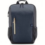 Hewlett Packard Travel Backpack 18L, 15.6", Blue Night 6B8U7AA