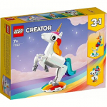 Lego Magical Unicorn 31140
