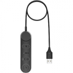 Jabra ENGAGE 50 II LINK, USB-A UC 50-2219