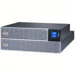 APC Easy UPS On-Line SRVL3KRILRK, 3000VA 2700W, IEC 4U SRVL3KRILRK