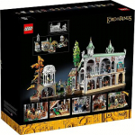 Lego The Lord Of The Rings: Rivendell&trade; 10316