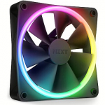 NZXT F120 RGB DUO, Black RF-D12SF-B1