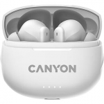 Canyon TWS-8, White CNS-TWS8W