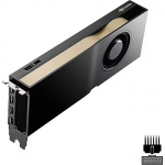 PNY Technologies RTX 5000 Ada Generation, 32GB GDDR6 (OEM, No Accessories) VCNRTX5000ADA-SB