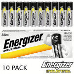 Energizer Industrial Pro AA/LR6, x10 361053