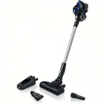 Bosch Series 6 BCS611P4A, Black/Blue 4242005183173