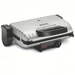 Tefal GC2050, Minute Grill, Black/Stainless steel  GC205012