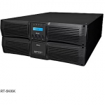 DELTA UPS RT-6K, 6000VA 6000W, IEC UPS602R2RT0B035