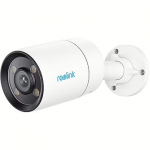 Reolink ColorX P320X, 144p, 4MP, White ColorX Series P320X - PoE