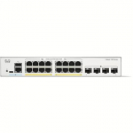 CISCO CATALYST 1300 16-PORT POE 4X10G SFP+ C1300-16P-4X