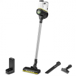 Karcher VC 6 Cordless ourFamily, Black/White 1.198-670.0
