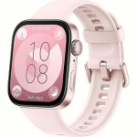 Huawei Fit 3, Pink Solo-B09S