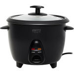 Camry CR 6419 Rice Cooker, 1L, Black CR 6419