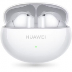 Huawei FreeBuds 6i białe ANC Orca-T100