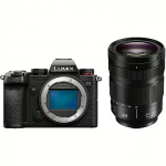 Panasonic Lumix DC-S5 + 24-105mm Kit DC-S5EME-K
