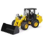 Bruder Caterpillar Wheel loader BR-02485