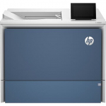 Hewlett Packard L HP LaserJet Enterprise Color 6701dn Farblaserdrucker A4 61 S./Min. LAN Duplex 58M42A#B19