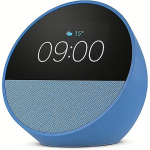 Amazon Echo Spot, Agate Blue (2024) 0840268960766