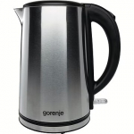 Gorenje K15DWS, Electric kettle, Stainless Steel K15DWS