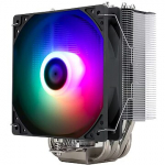 Thermalright Burst Assassin 120 ARGB, Black Burst Assassin 120 Argb