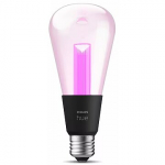 Philips Hue White and color Ambiance Inteligentna żar&oacute;wka E27 ST72 002277330000