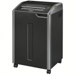 Fellowes PowerShred 485i Cross-Cut Shredder 4699501