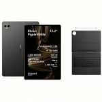 Huawei MatePad Pro 12.2 (2024), 12GB/512GB, Black + Keyboard + Stylus Miro - W09GK