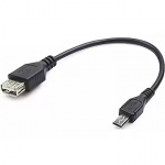 Gembird USB OTG AF to micro BM A-OTG-AFBM-03