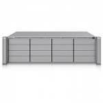 Ubiquiti NET Z Ubiquiti Enterprise Network Video Recorder ENVR, 16x 2.5/3.5 HDD/SSD, 2x SFP+ ENVR