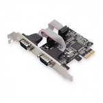 Digitus Serial interface card to PCI Express DS-30000-1