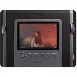 Fujifilm Instax Wide Evo, Black INSTAX WIDE EVO BLACK