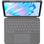 Logitech RUGGED FOLIO FOR IPAD-10TH GEN OXFORD GREY, ESP 920-011203